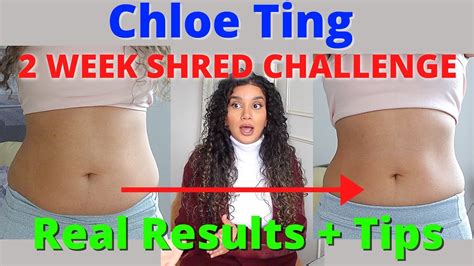 chloe ting challenge|2021 shred challenge chloe ting.